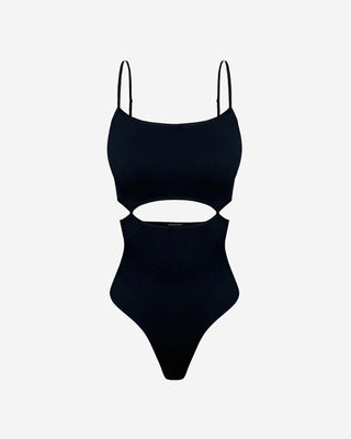 Lachlan Cutout Bodysuit