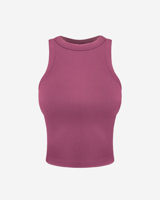 Geno Ribbed Tank Top