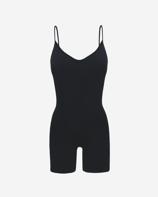 Blink Ribbed Lounge Romper