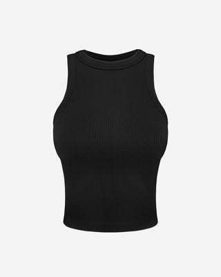 Geno Ribbed Tank Top