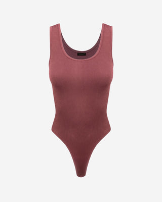 Banco Washed Bodysuit