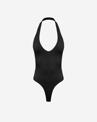 Lito Halter Bodysuit