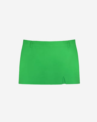 Eden Mid Rise Mini Skirt