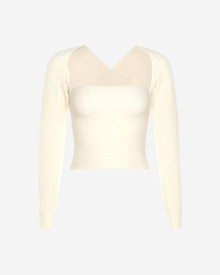 Laren Knit Sweater