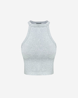 Rico Square Collar Tank Top