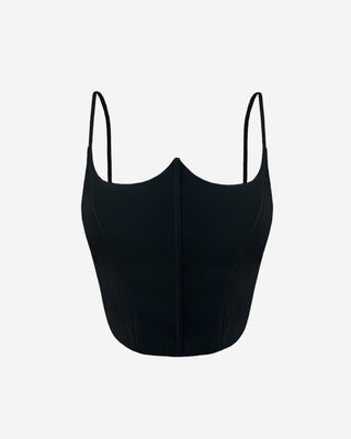 Dillon Twill Bustier