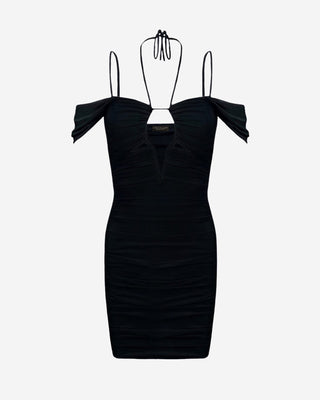 Emory Bodycon Mini Dress