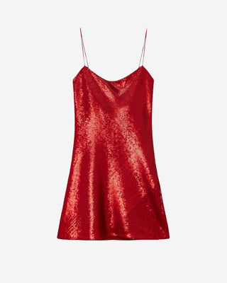 Tovado Sequins Dress