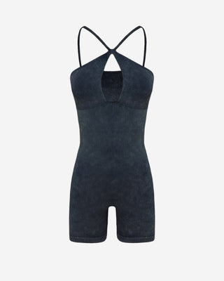 Roth Washed Romper